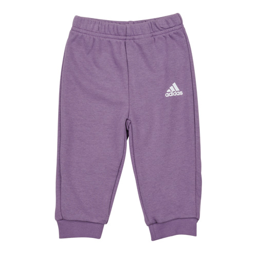 Adidas Sportswear - AOP FT JOG - Rose