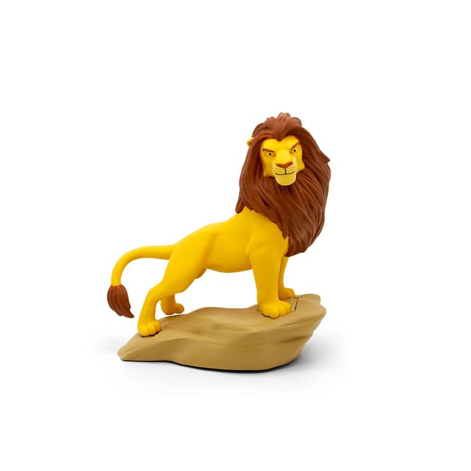 tonies® - Disney Der König der Löwen  - Toniefigur