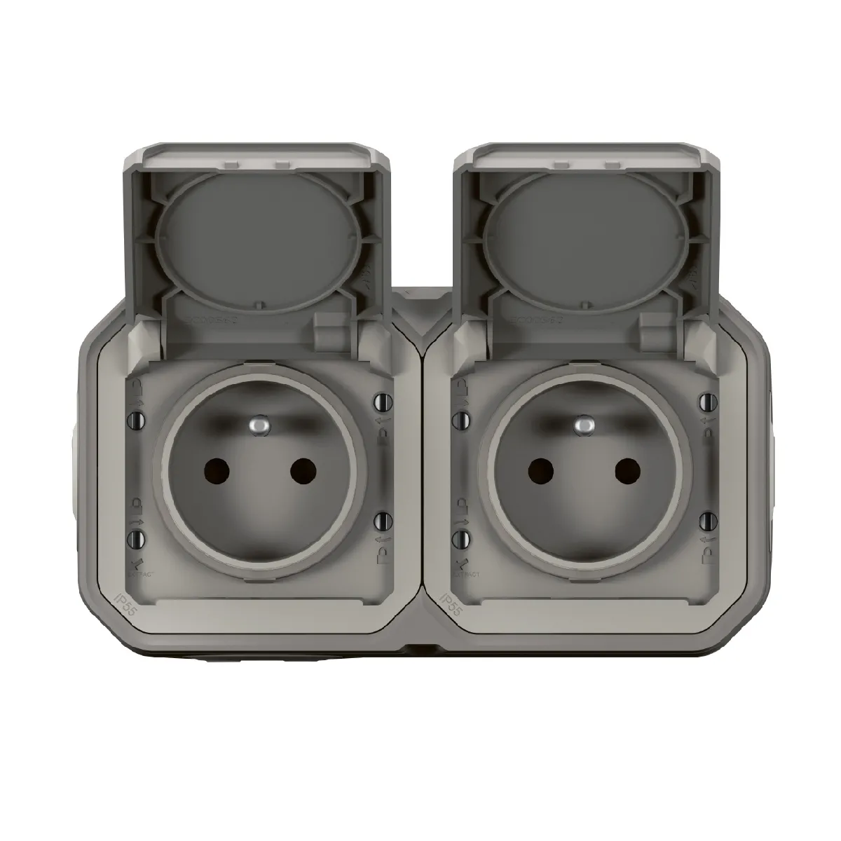 Legrand Plexo 069768L