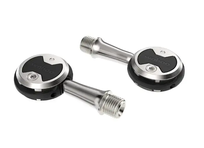 Wahoo Speedplay Zero Race Pedalen Brede Spindle
