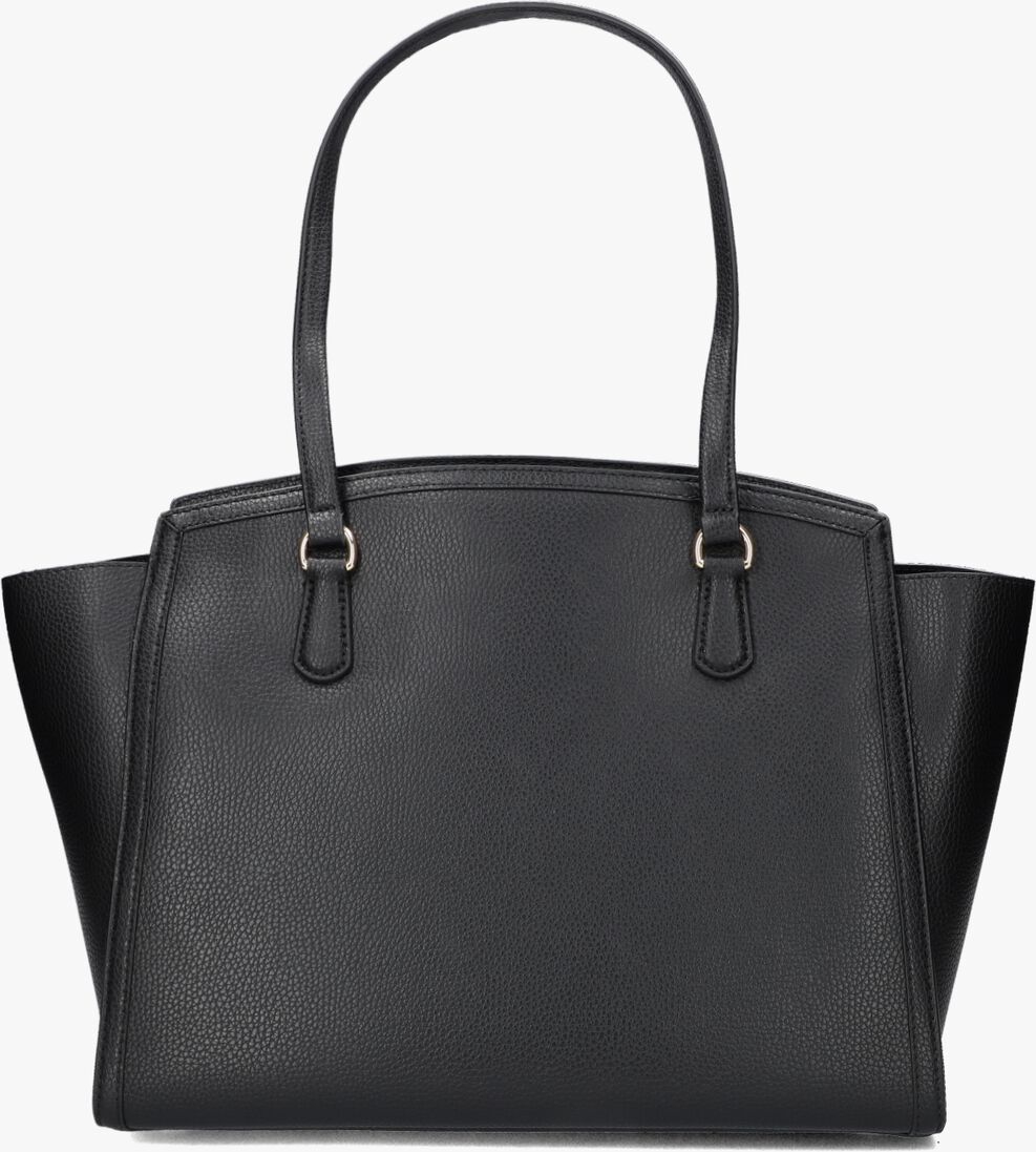 MICHAEL KORS zwarte michael kors shopper lg tz tote