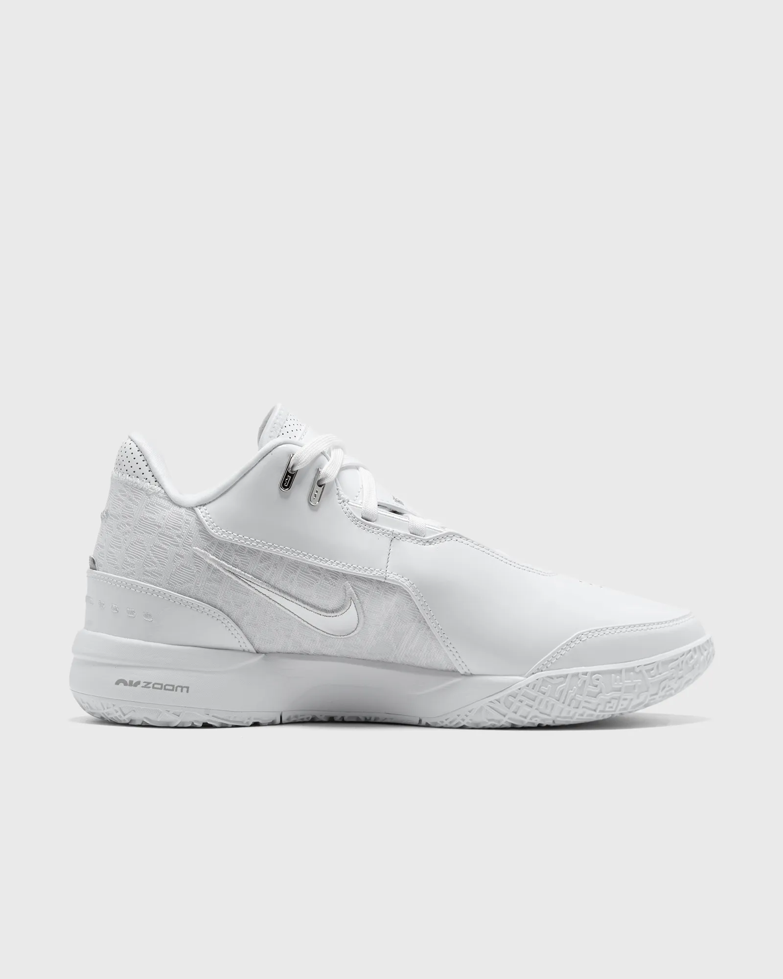 Nike ZM LEBRON NXXT GEN AMPD