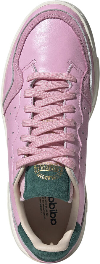 adidas Supercourt sneakers Pink