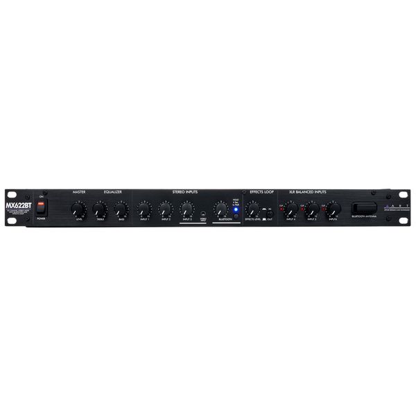 ART MX622BT