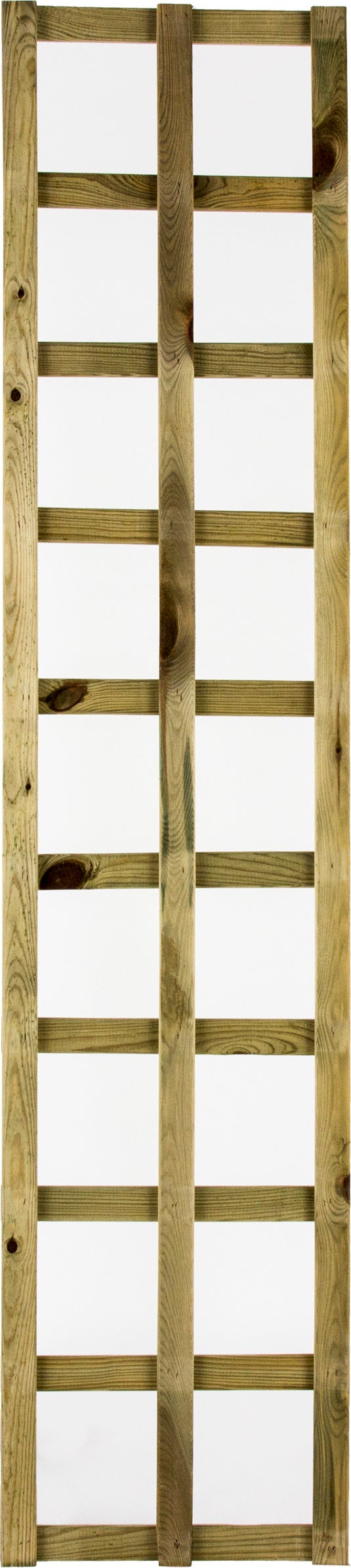 Klimrek naturel 40 x 2,4 x 180 cm