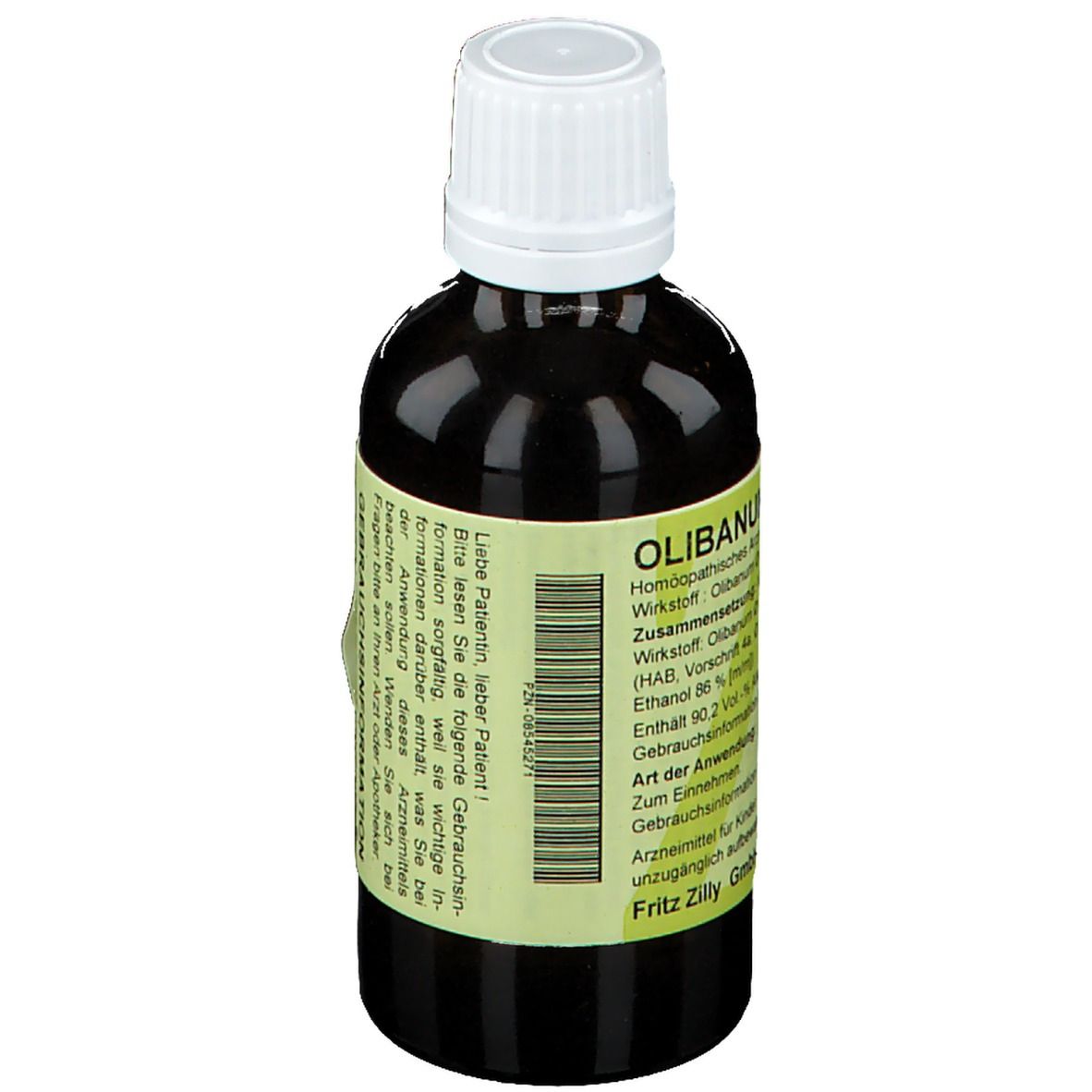 OLIBANUM RA-Weihrauch®
