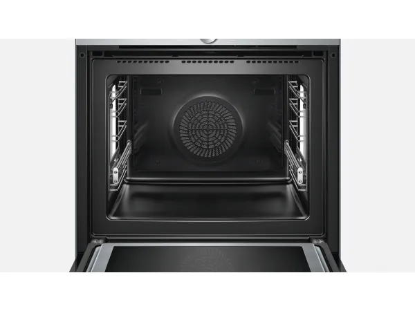 Siemens HN678G4S1, Medium, Elektrisk ovn, 67 L, 67 L, 30 - 300 °C, 900 W