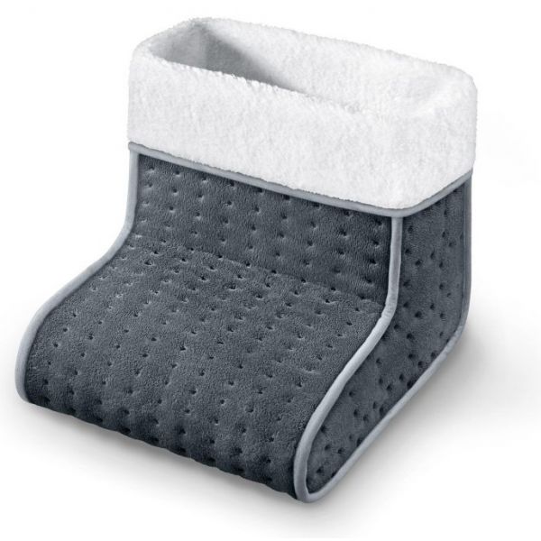 Beurer Aquecedor de Pés FW20 Grey
