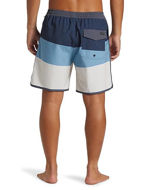 QUIKSILVER - MAILLOT DE BAIN VOLLEY SURFSILK TIJUANA 16