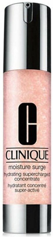 Clinique Moisture Surge Hydrating Supercharged Concentrate Serum - 48 ml