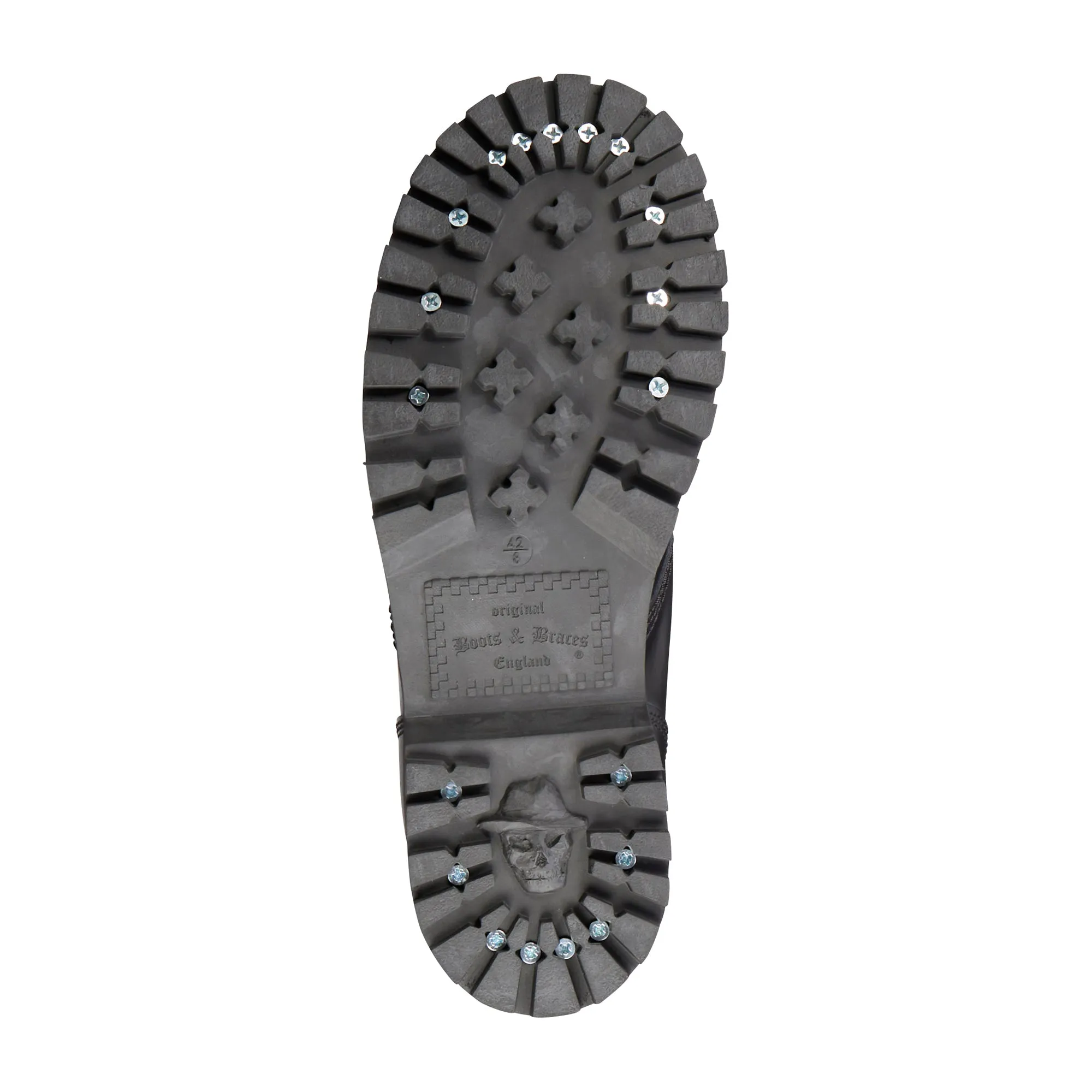 Boots & Braces -  Stiefel 20-Loch
