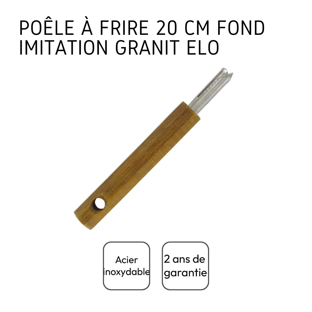 Tire languette, ouvre bocaux Fackelmann Fackelmann