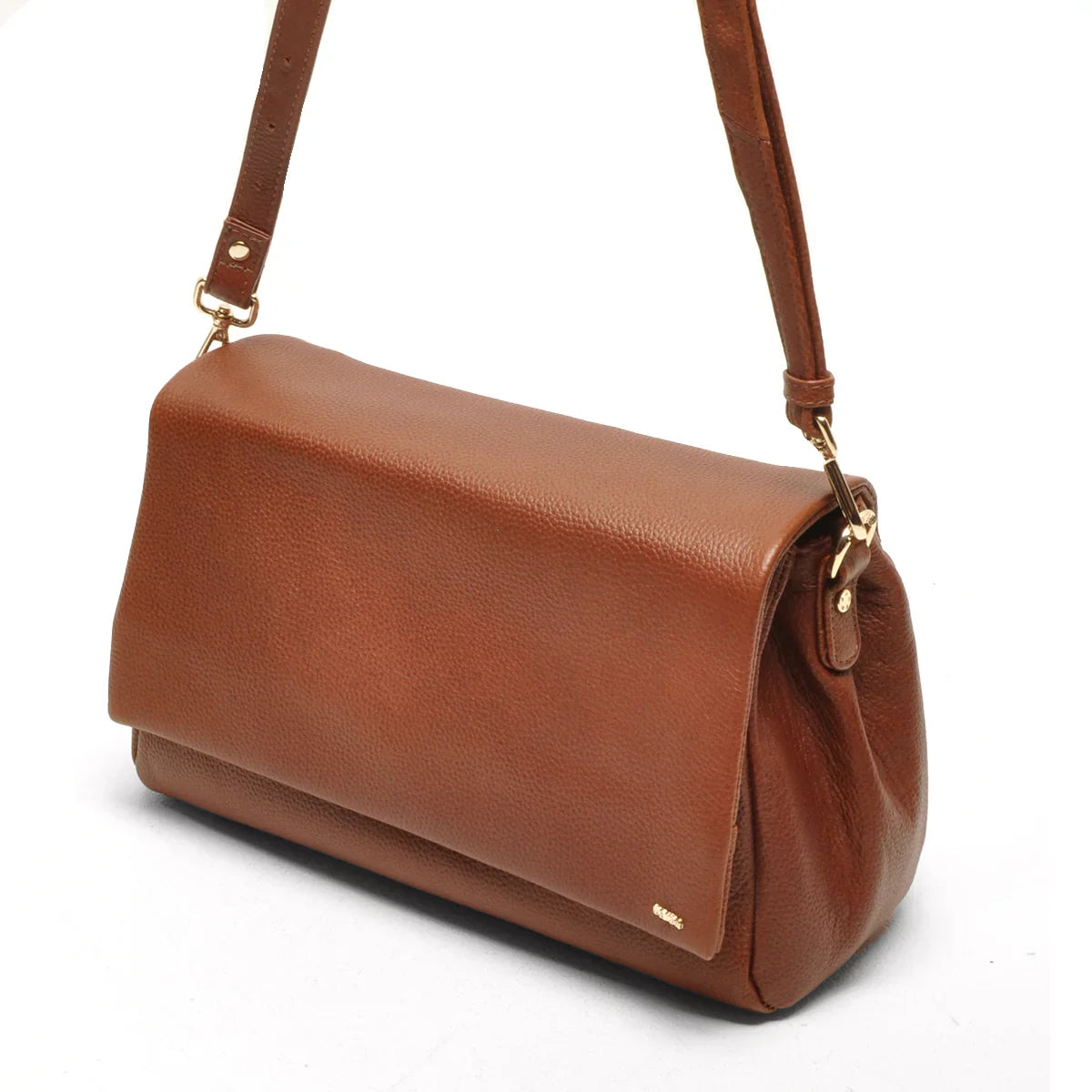 Berba | Avignon 625-676 | Flapbag (M)