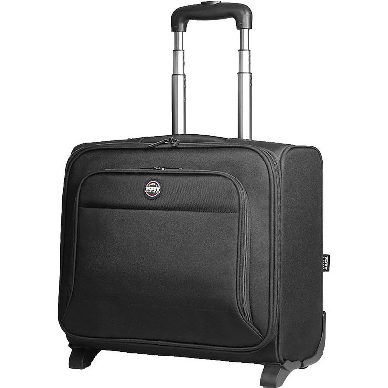 PORT DESIGNS Trolley pour ordinateur portable 15,6’’