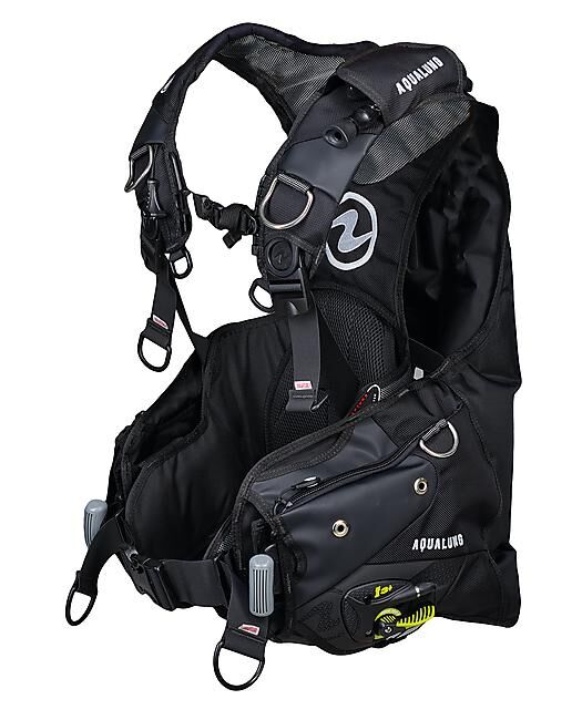 AQUALUNG - GILET STABILISATEUR AXIOM I3+ FEMME