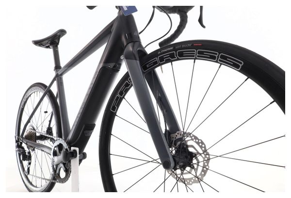 Produit reconditionné · Canyon Endurace:ON 7.0 · Gris / Vélo de route / Canyon | Bon état