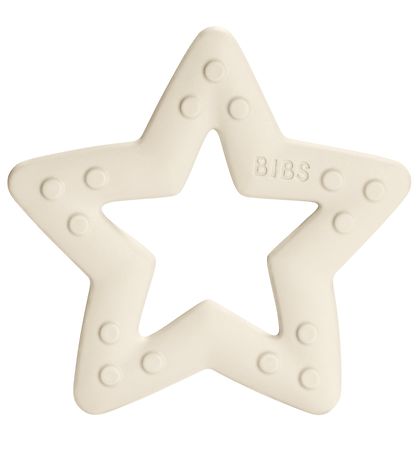 BIBS Bådering - Star - Ivory