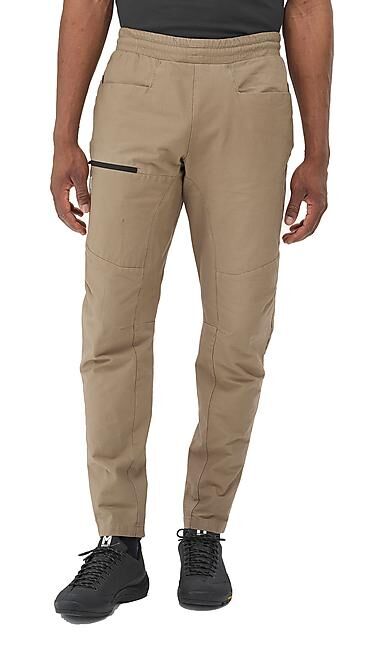 MILLET - PANTALON CIMAI COTTON PANT M