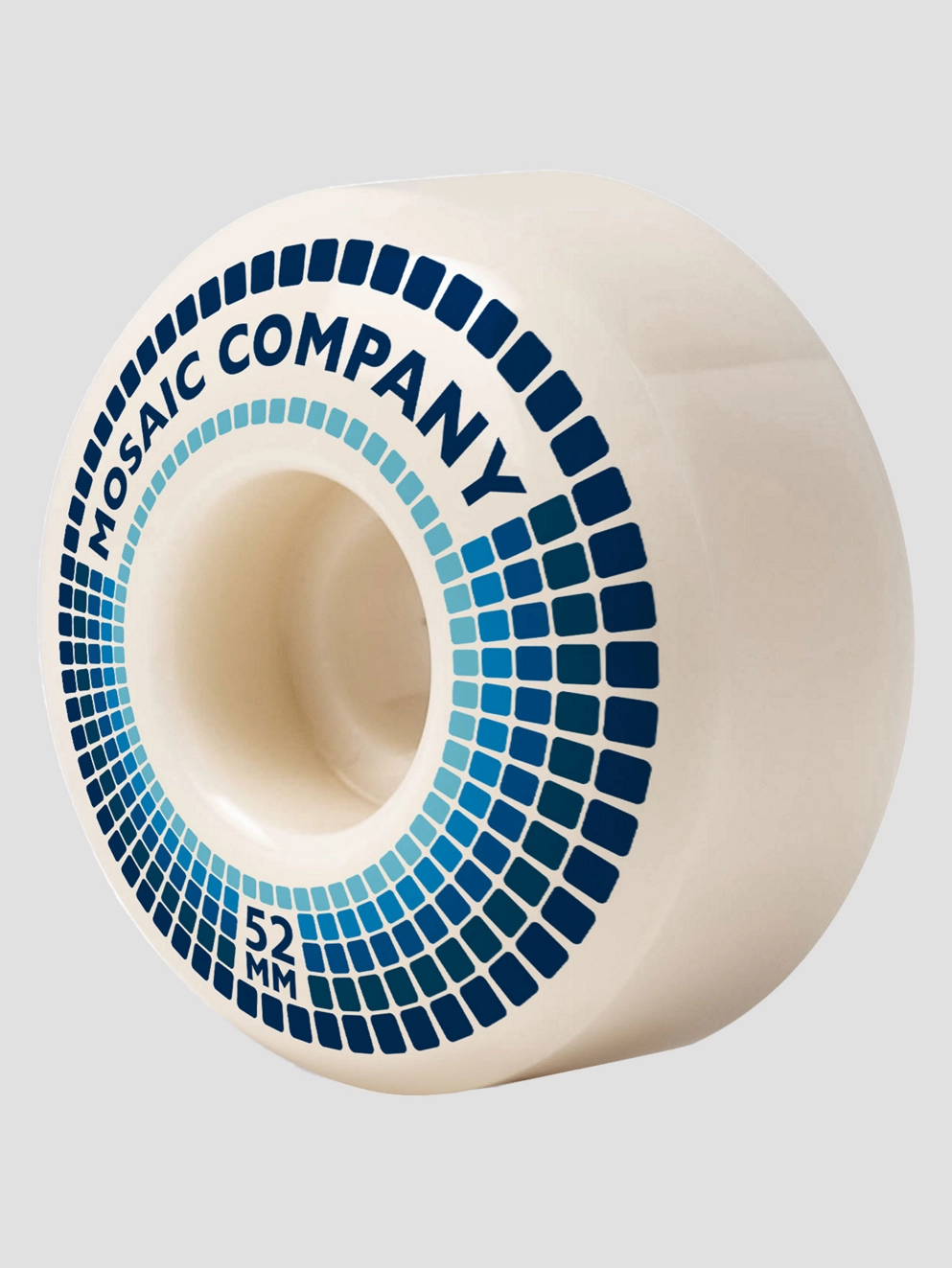 Mosaic Lido OG 52mm 99A Wheels uni