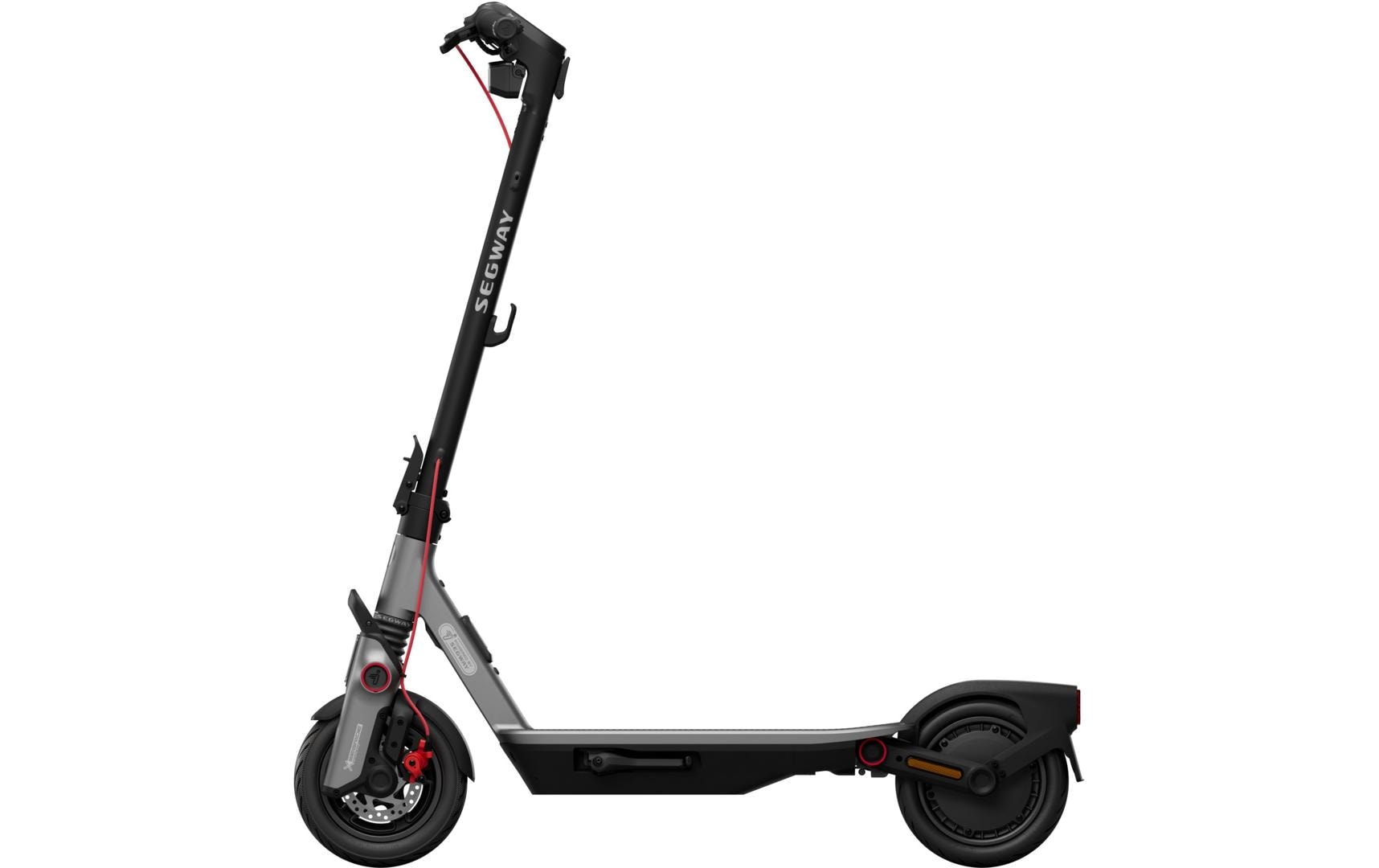 E-Scooter »Segway-Ninebot Ninebot F3 D« 20 km/h 70 km