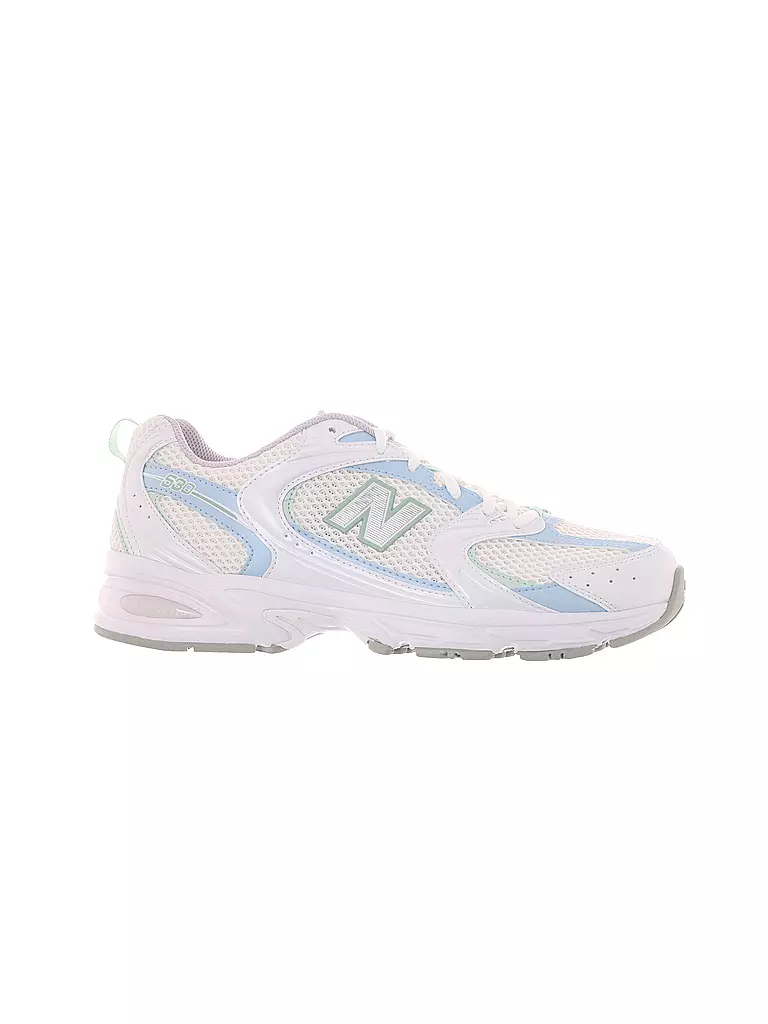 NEW BALANCE Sneaker MR530PC weiss