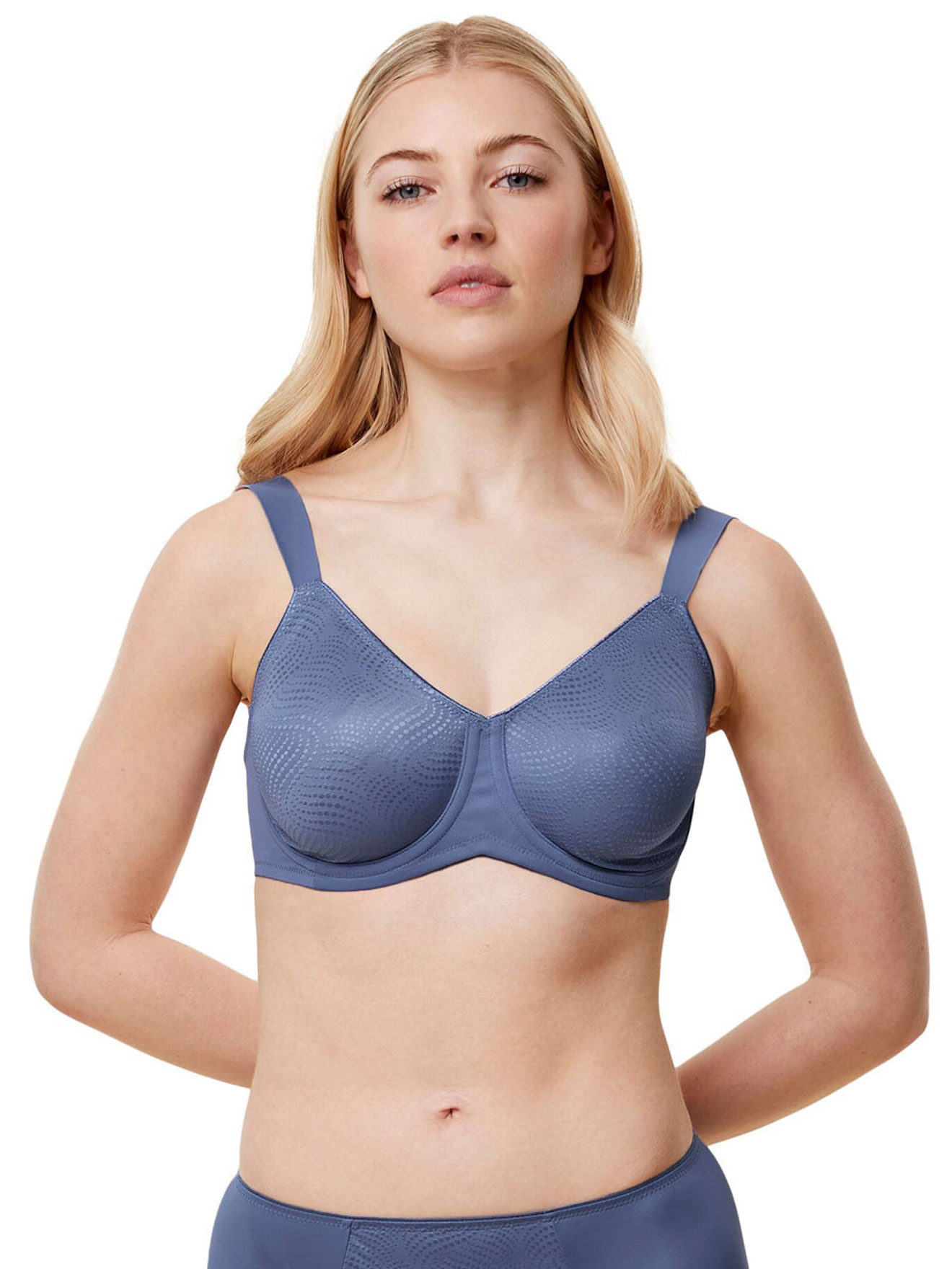 Soutien-gorge Essential Minimizer