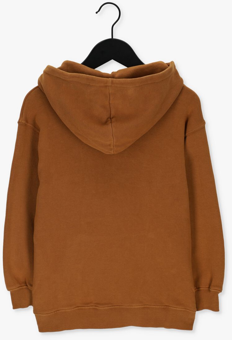 MY LITTLE COZMO cognac my little cozmo sweater austink188
