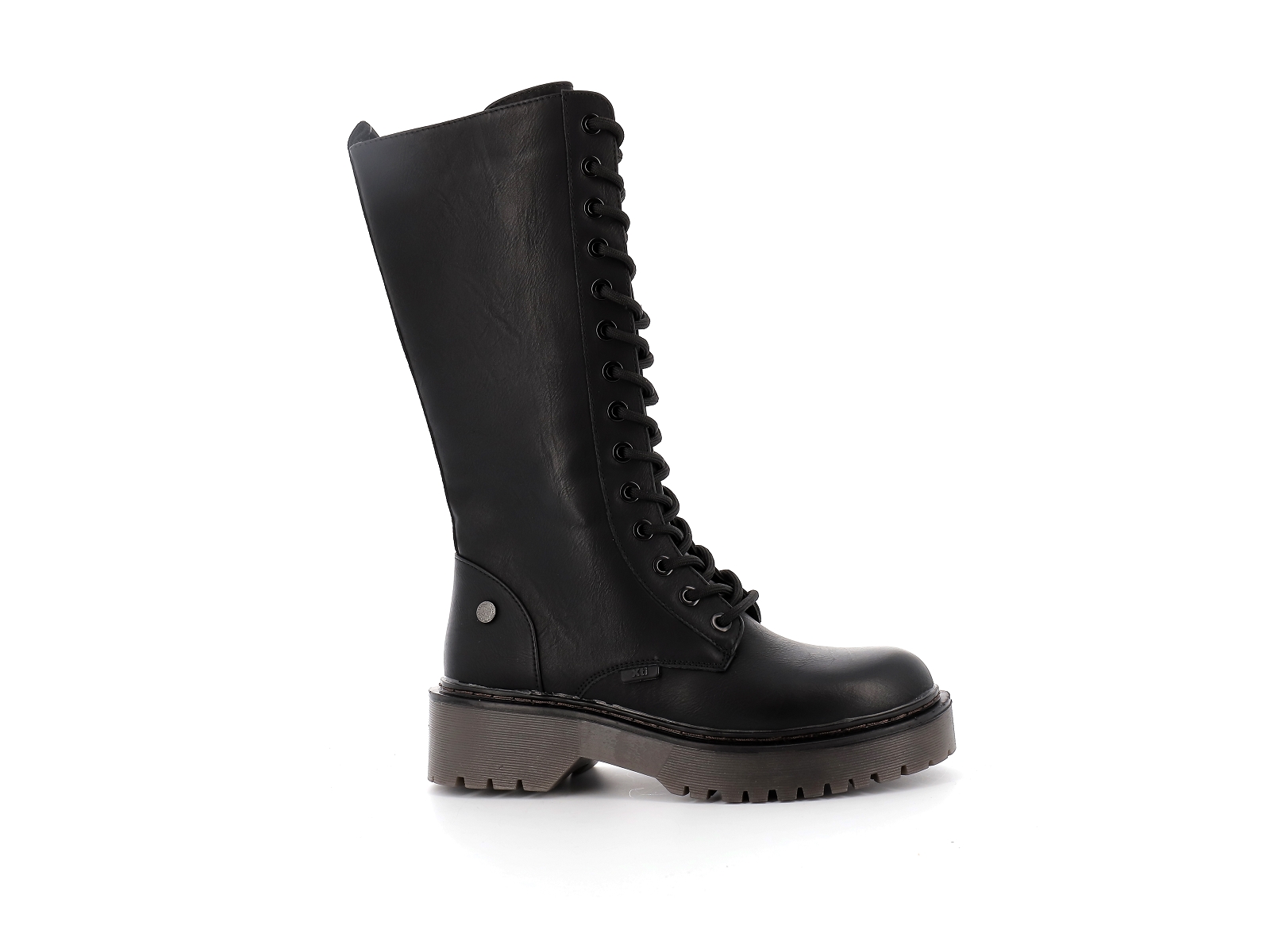 Xti footwear s.l-43275 Synthétique Noir