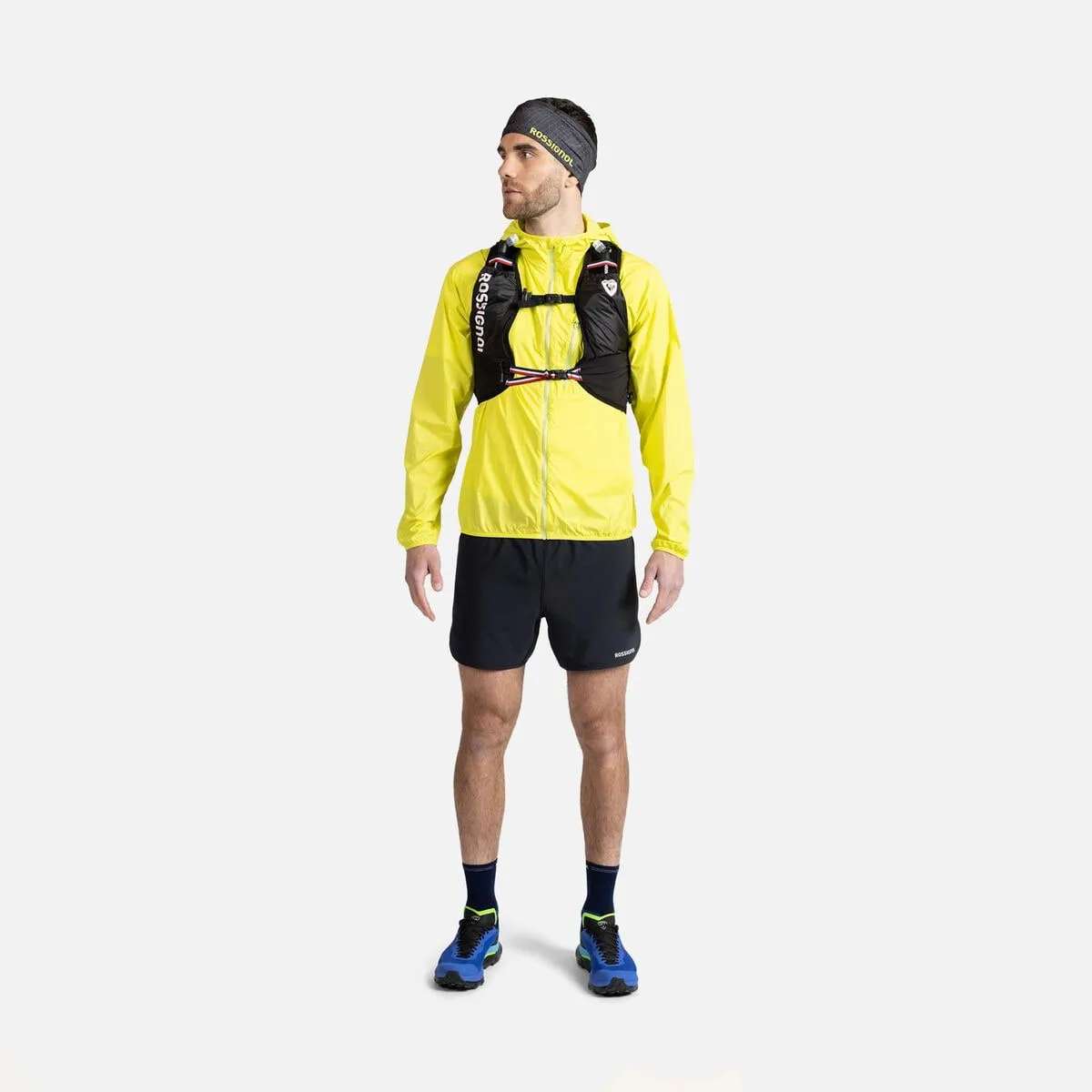 Rossignol Sapa Short 5' Black