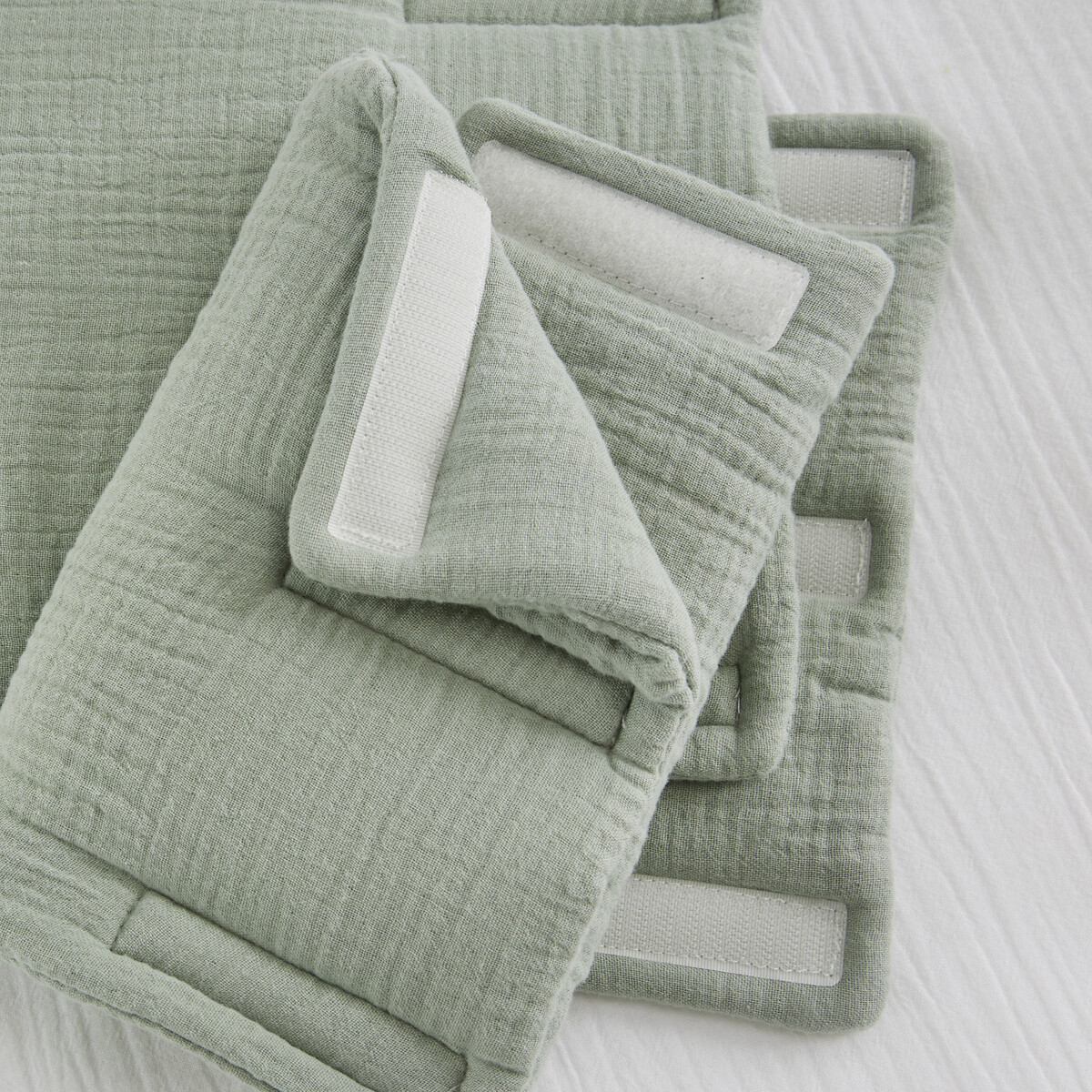 LA REDOUTE INTERIEURS<br>Bedrand em tetra, Kumla