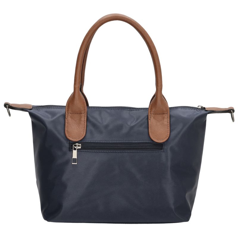 Charm Schoudertas Blauw Dames