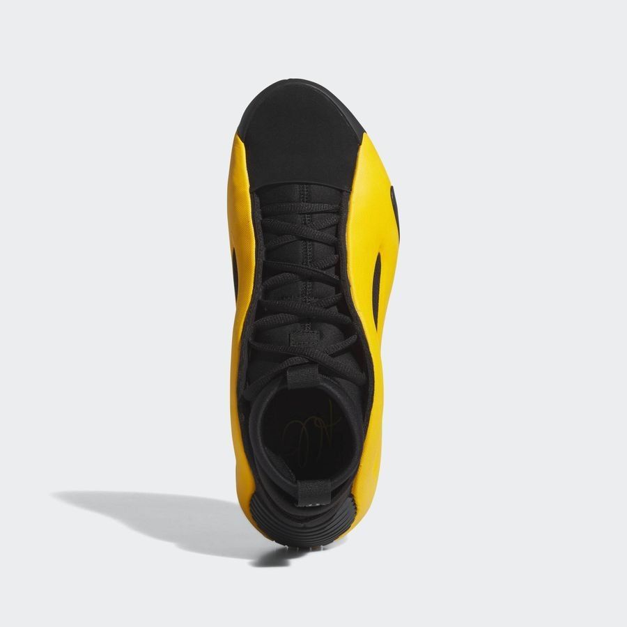 Adidas Harden Volume 8 Shoes