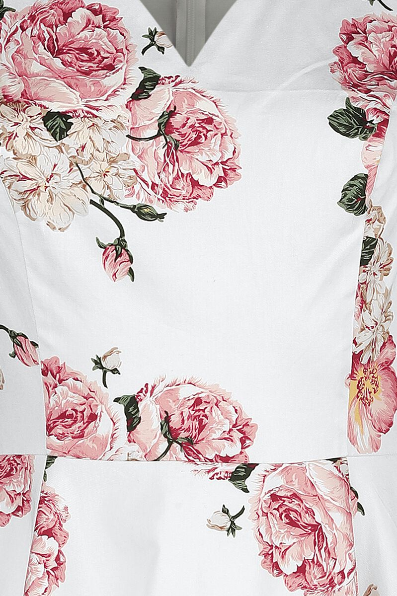 Robe Swing Taraneh | H&R London Robe mi-longue