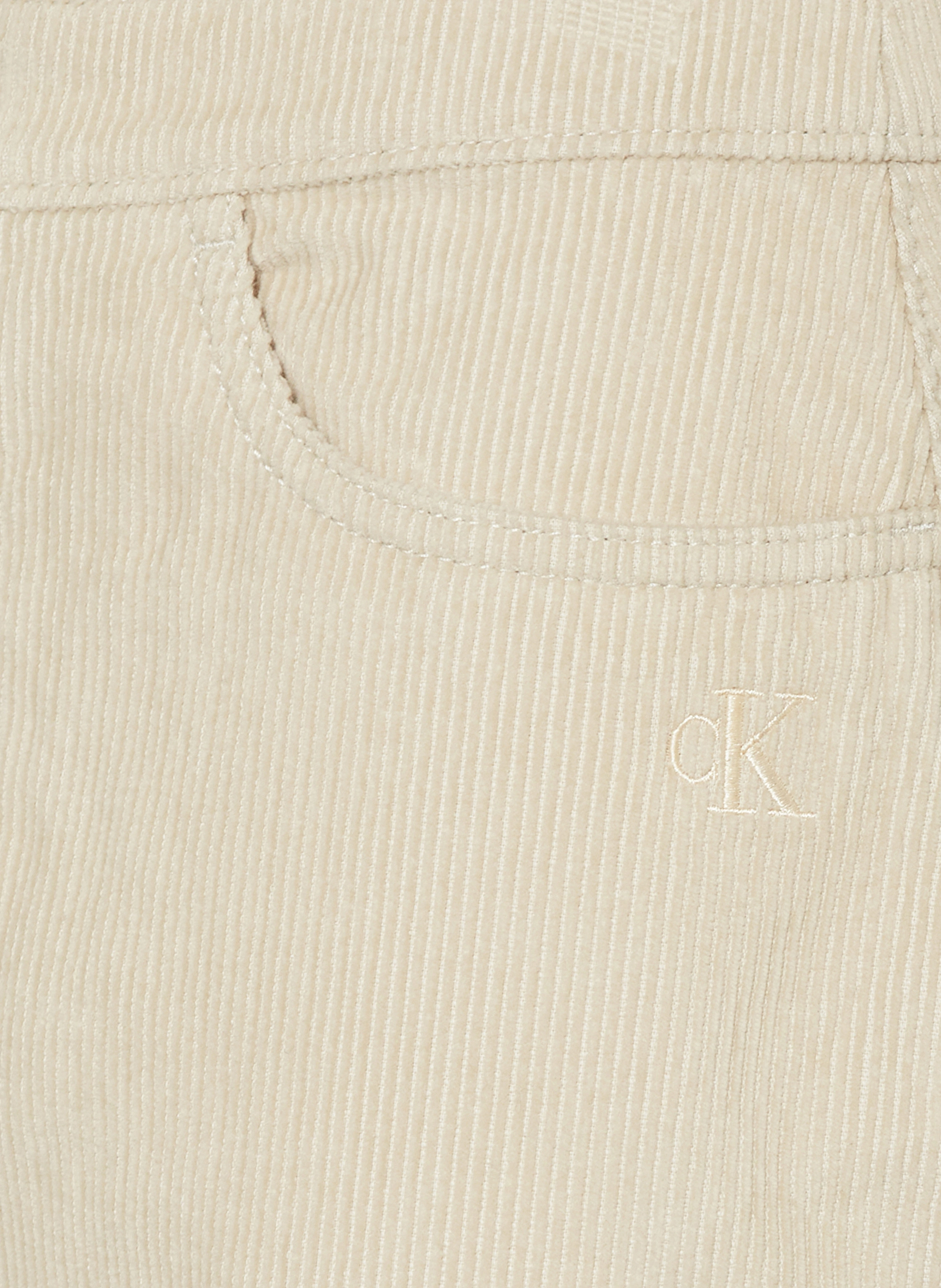 Calvin Klein Cordrock