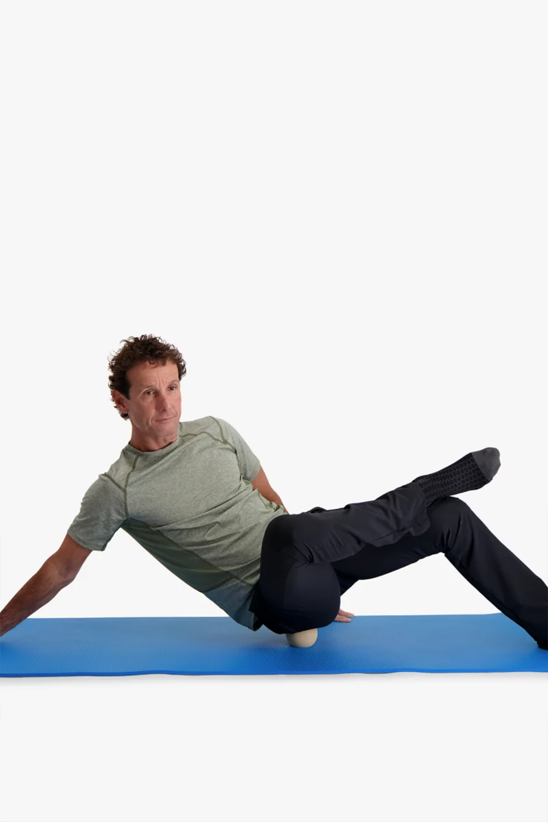 POWERZONE Eco Massageball