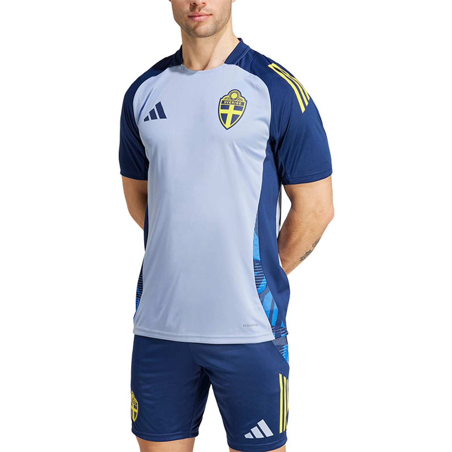 adidas Zweden Trainingsset
