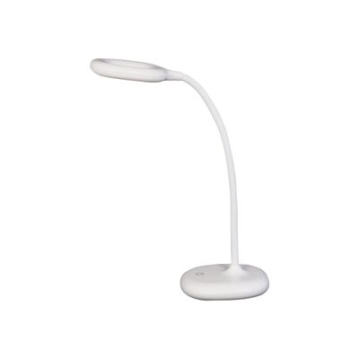 Unilux Galy 1800 - lampe LED de bureau - blanc