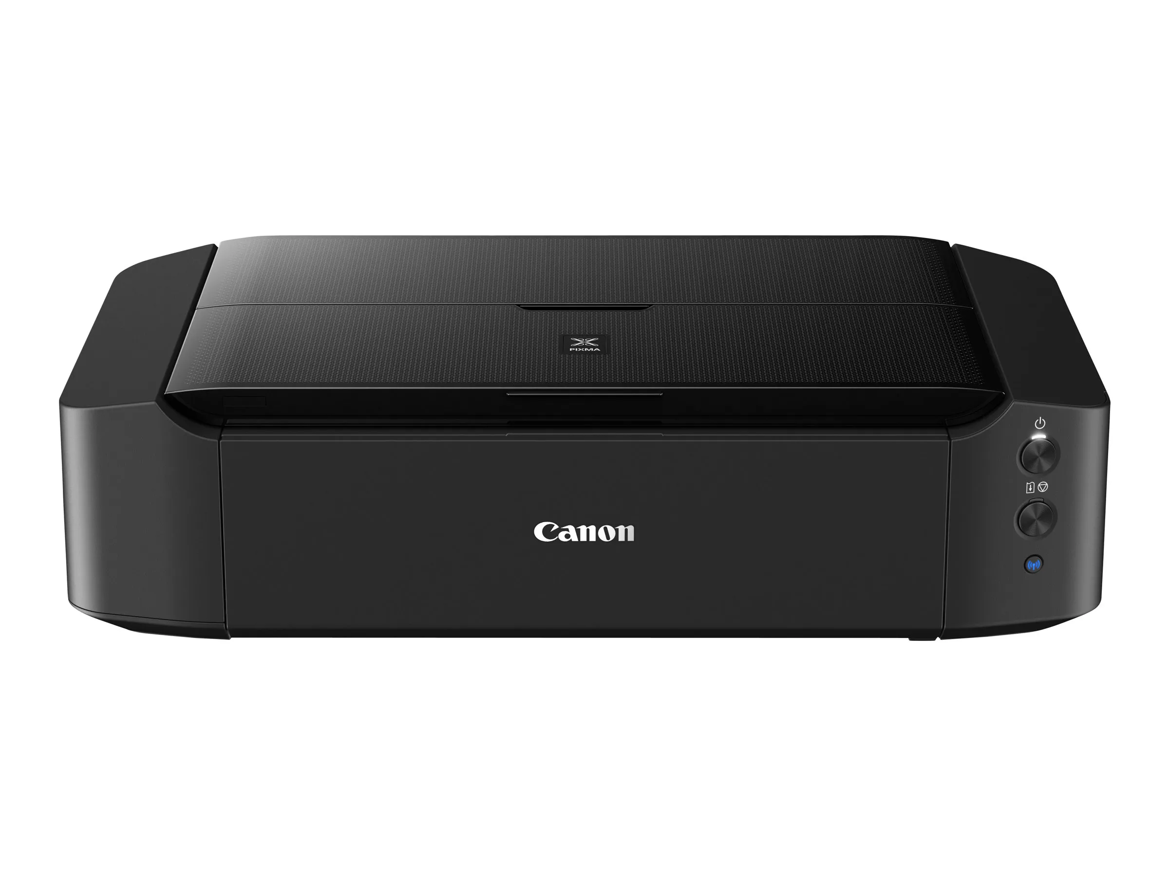 Canon PIXMA iP8750 - Printer - farve - blækprinter - Ledger, A3 Plus - op til 14.5 ipm (mono) / op til 10.4 ipm (farve) - kapacitet: 150 ark - Wi-Fi(n), USB 2.0