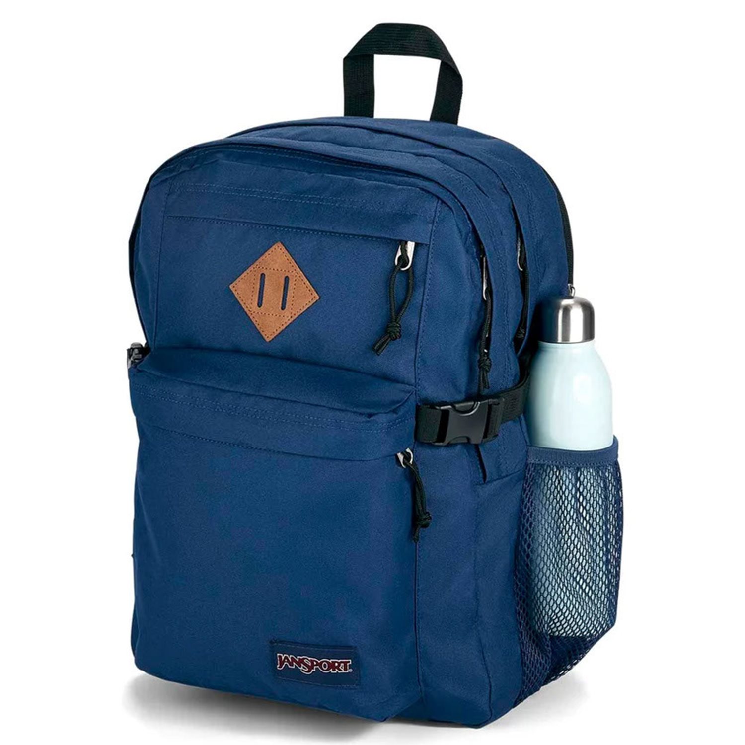 JanSport Main Campus navy
