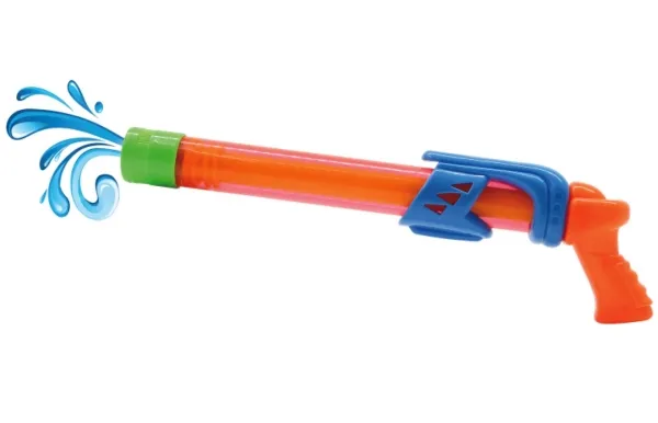 Jamara 460312, Vandpistol, Blå, Orange, 3 År, 1 stk