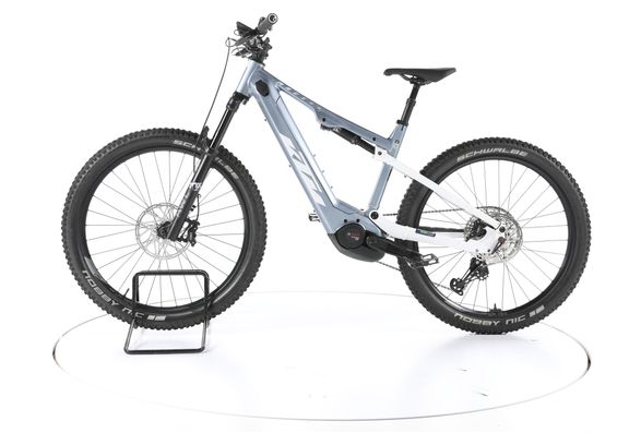 Produit reconditionné - KTM Macina Lycan 771 Vélo électrique VTT 2022 - Très Bon Etat