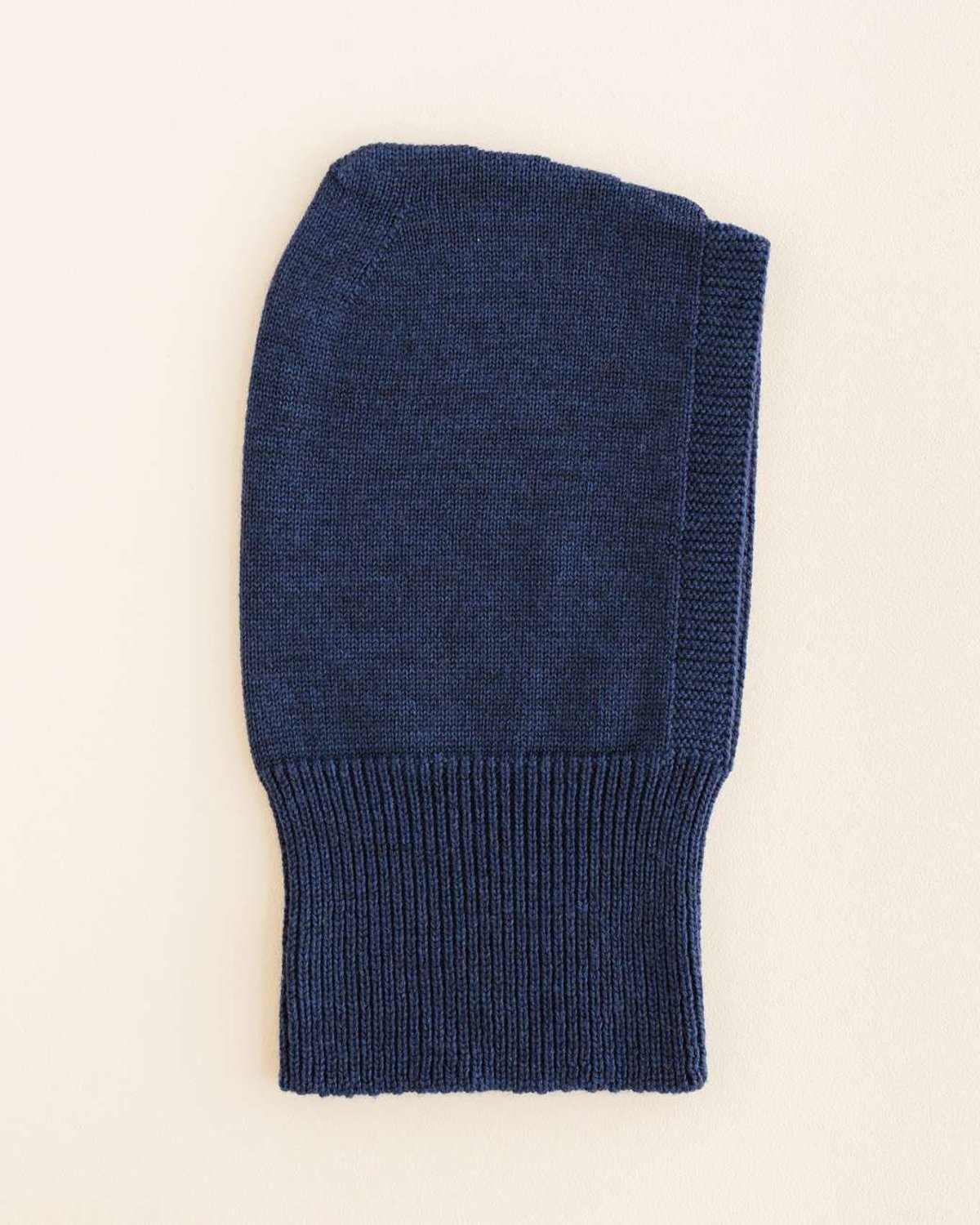 Balaclava Ull – 100% Merino, Ubehandlet | Eddy
