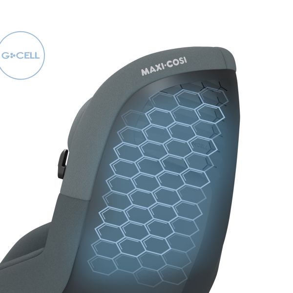 Maxi-Cosi Pearl S Autostoeltje - Tonal Black