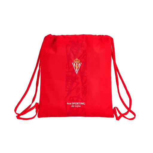 Gymsack Sporting De Gijón