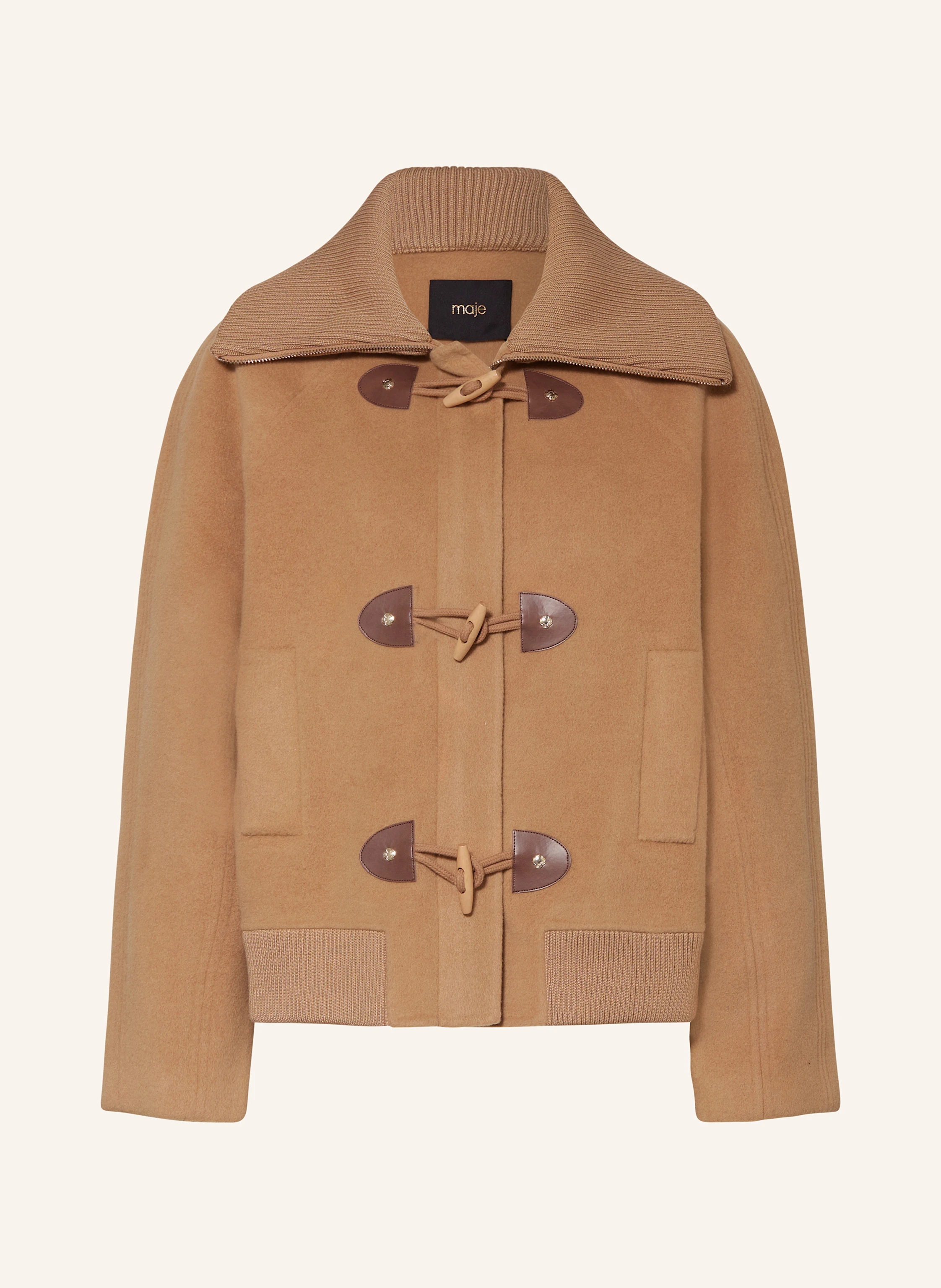 maje Jacke