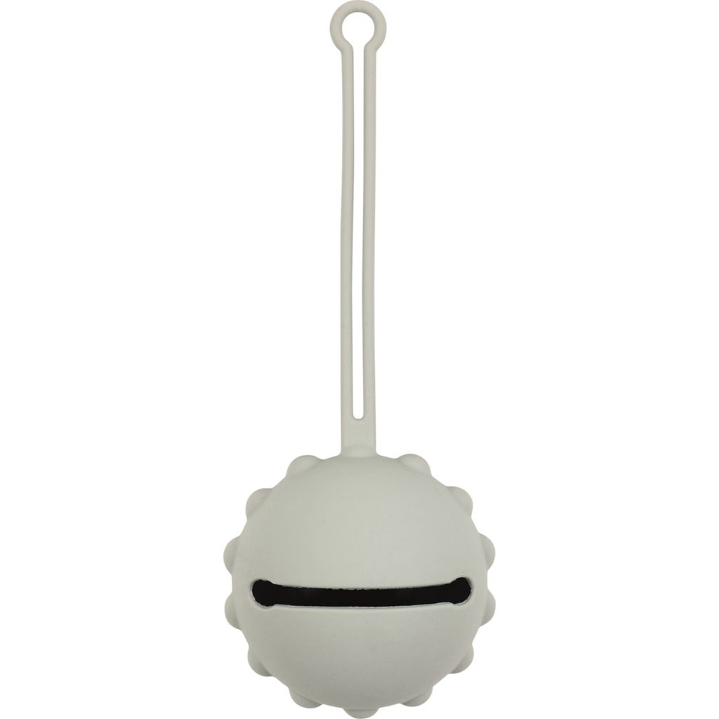 NattouNattou   Schnullerbox grau