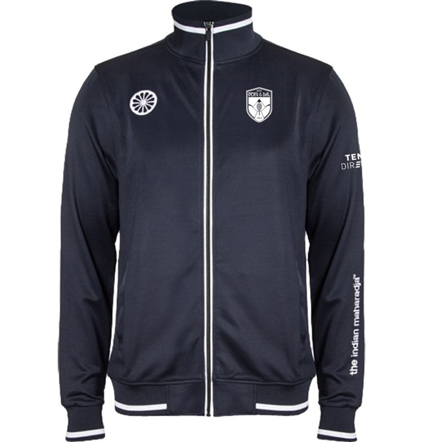 Indian Maharadja Tech Jacket Junior - Berg en Dal