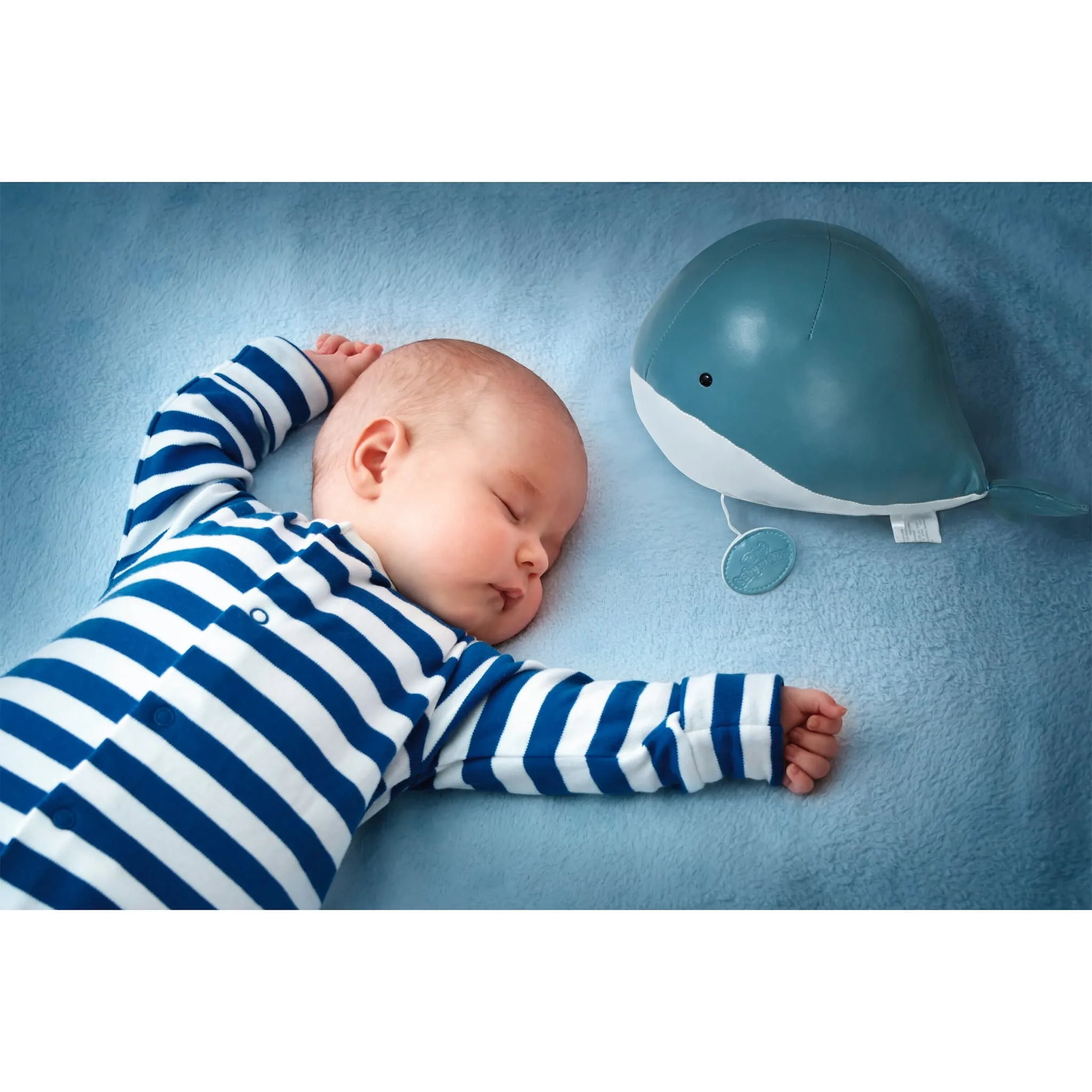 LittleBigFriends Baleine Musical - Madeleine