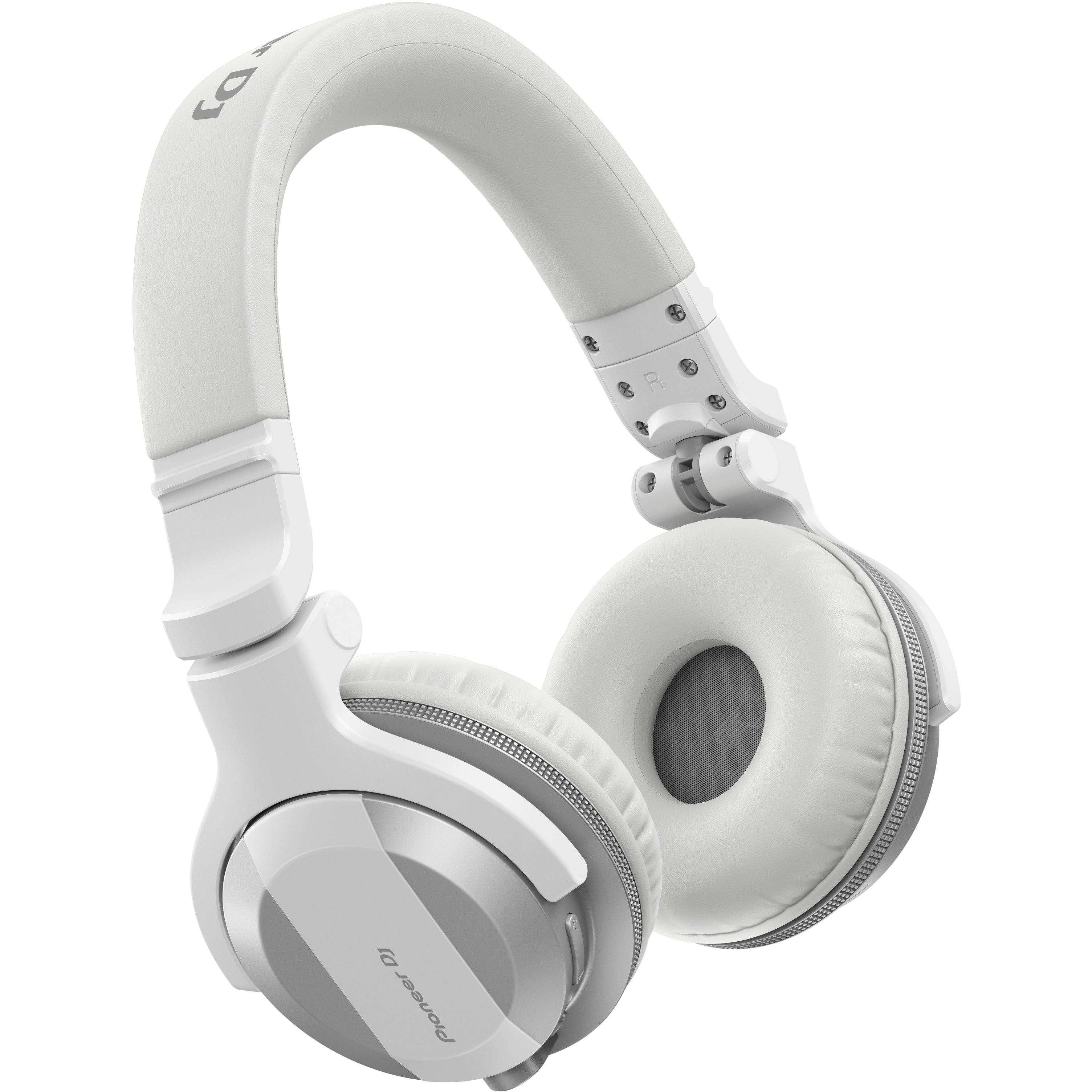 Pioneer DJ HDJ-CUE1BT-W DJ-koptelefoon