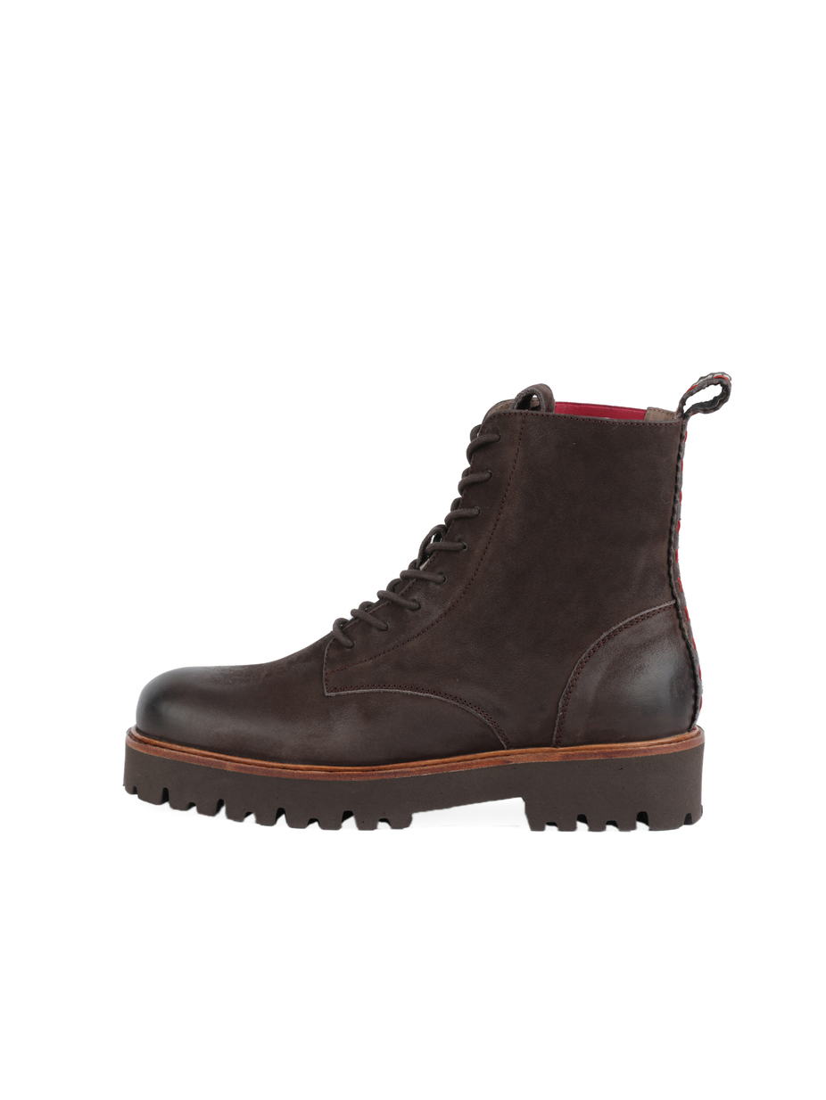 STIEFELETTE NORD